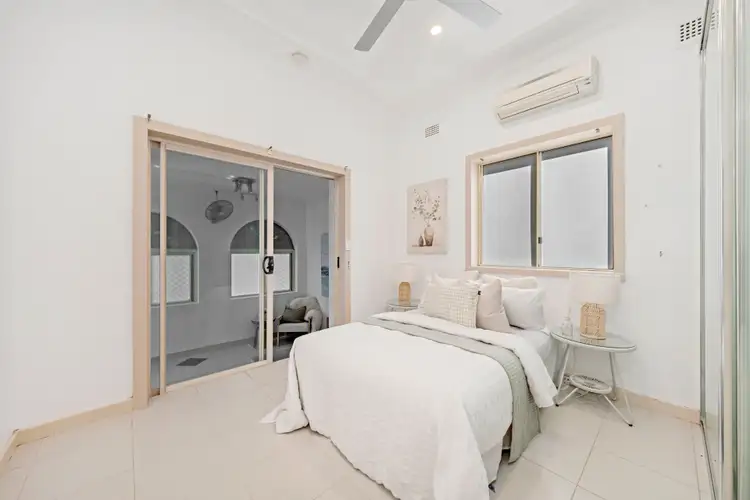 Fifth view of Homely house listing, 114 St Georges Parade, Allawah NSW 2218