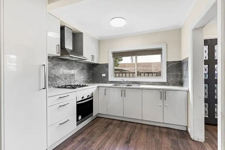 Fourth view of Homely villa listing, 1/896 Pascoe Vale Road, Glenroy VIC 3046