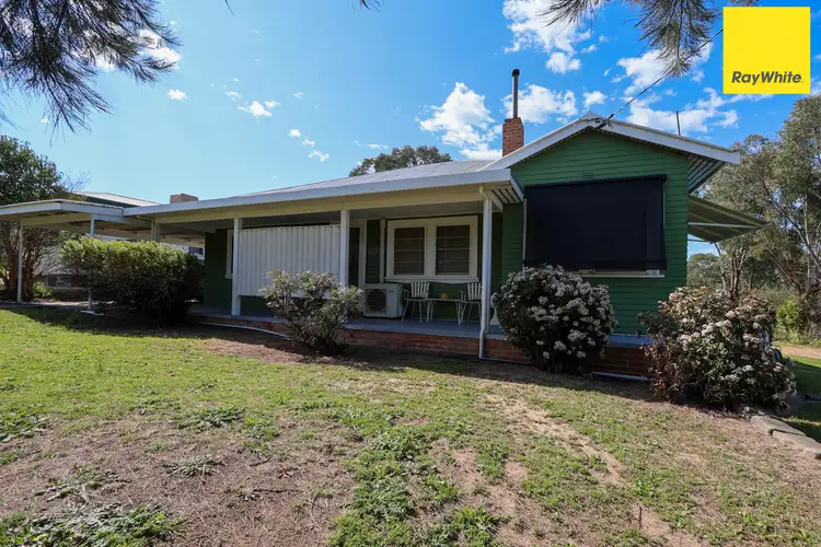Main view of Homely house listing, 111 Stephen Street, Warialda NSW 2402