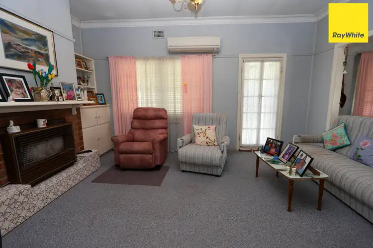 Second view of Homely house listing, 111 Stephen Street, Warialda NSW 2402