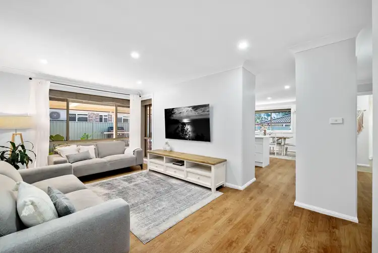 Third view of Homely house listing, 7 Muirfield Crescent, Glenmore Park NSW 2745