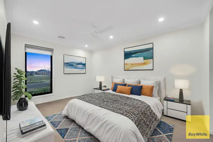 Sixth view of Homely house listing, 23 Dev Terrace, Rockbank VIC 3335