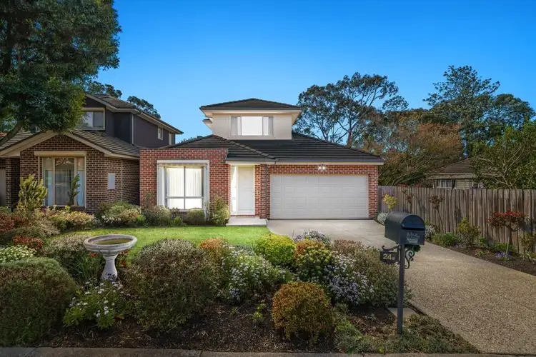 24B Fort Street, Mount Waverley VIC 3149