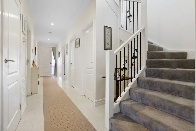 Third view of Homely townhouse listing, 24B Fort Street, Mount Waverley VIC 3149