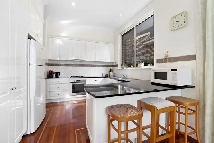 Fourth view of Homely townhouse listing, 24B Fort Street, Mount Waverley VIC 3149