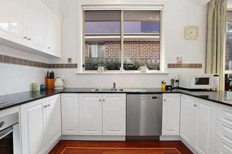 Fifth view of Homely townhouse listing, 24B Fort Street, Mount Waverley VIC 3149