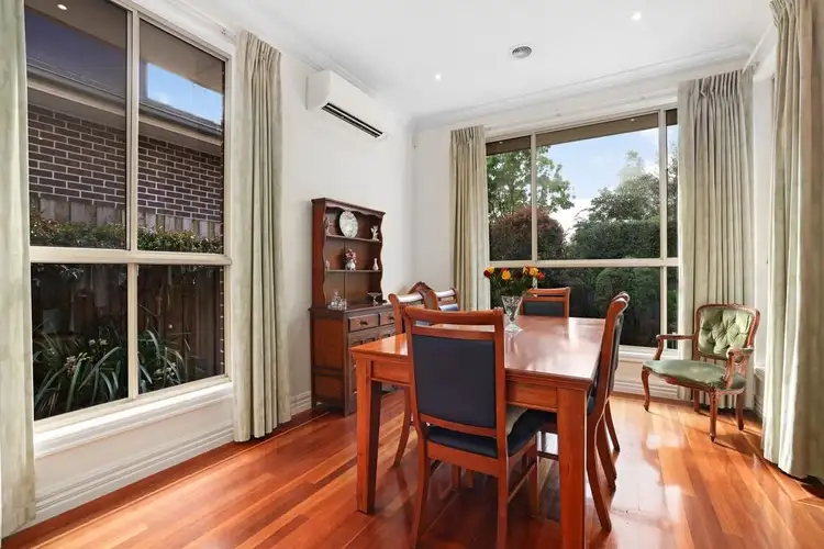 Sixth view of Homely townhouse listing, 24B Fort Street, Mount Waverley VIC 3149