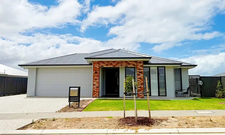 37 Lindholm Parade, Hayborough SA 5211