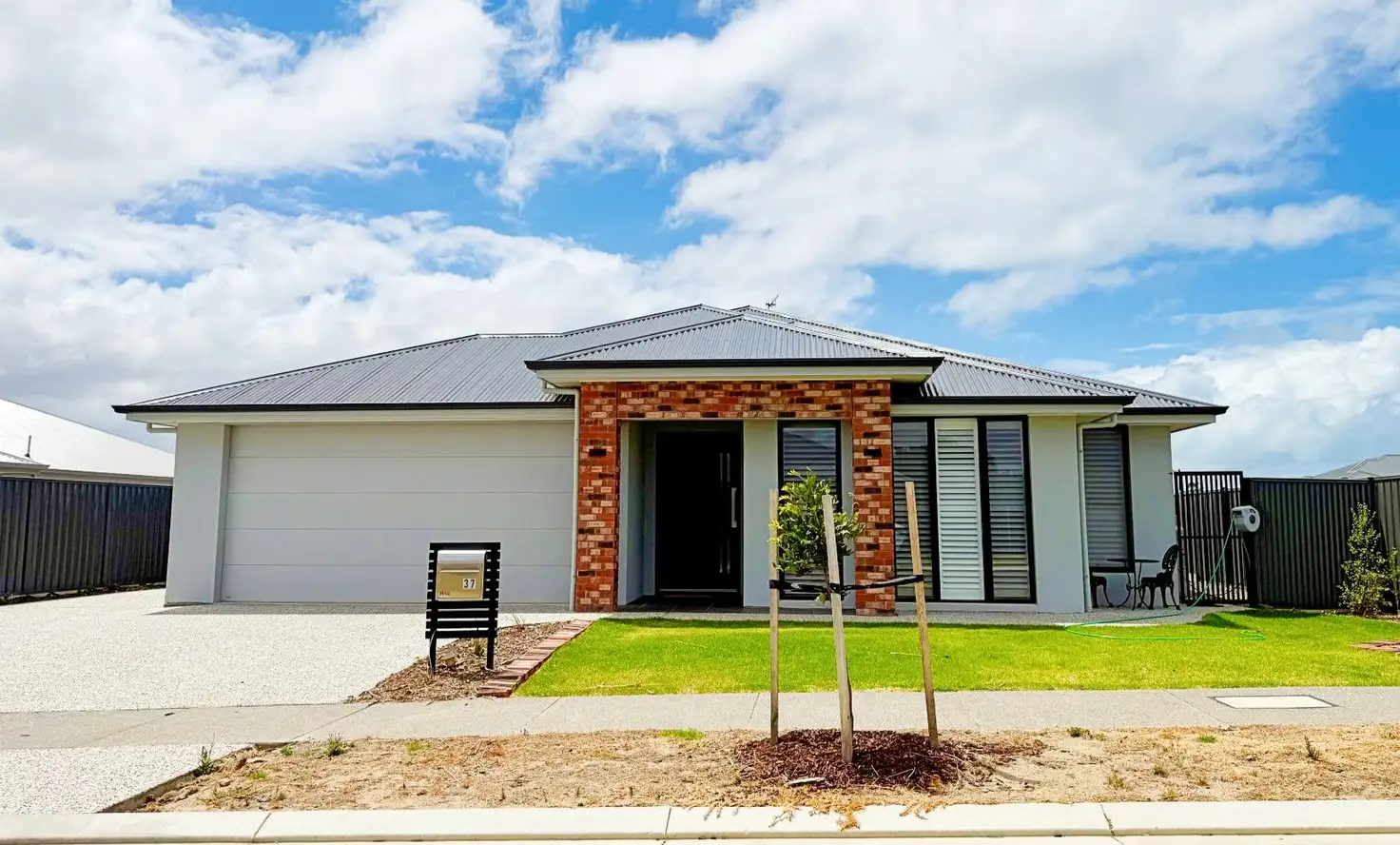 Main view of Homely house listing, 37 Lindholm Parade, Hayborough SA 5211