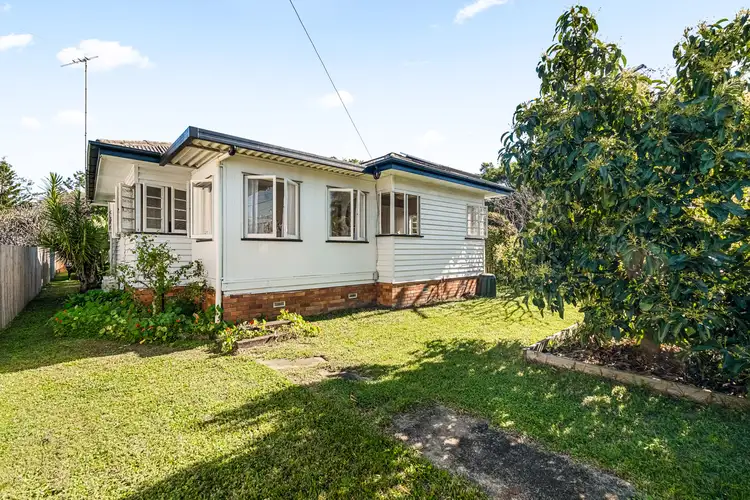 2 Hoben Street, Mitchelton QLD 4053