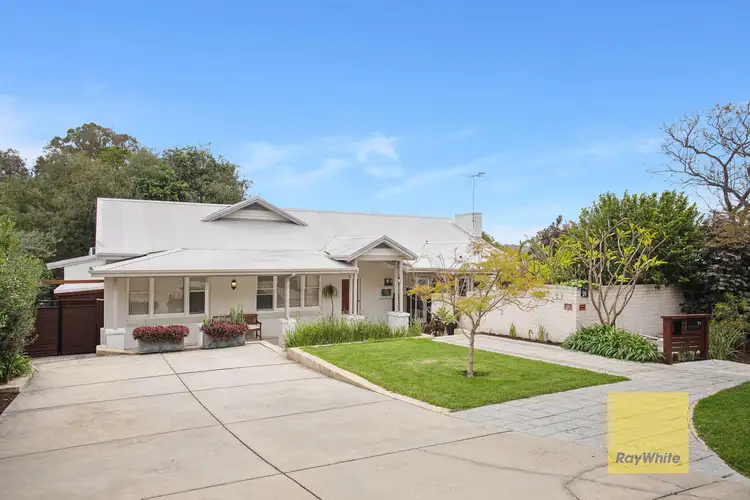 Third view of Homely house listing, 91 Grovedale Road, Floreat WA 6014