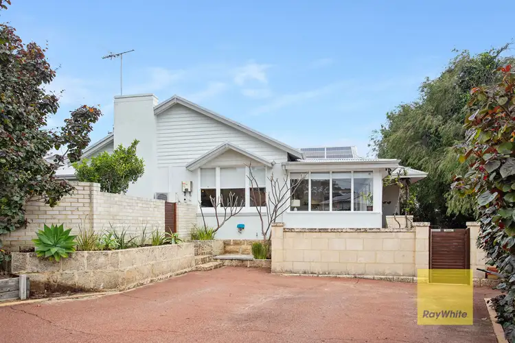 Fourth view of Homely house listing, 91 Grovedale Road, Floreat WA 6014