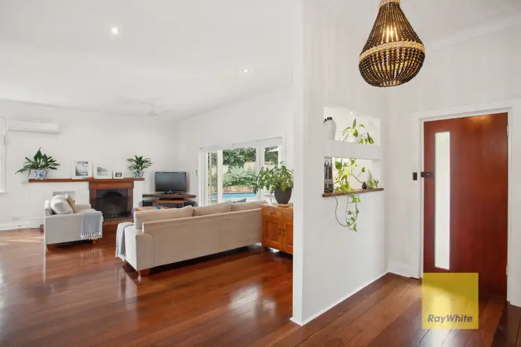 Sixth view of Homely house listing, 91 Grovedale Road, Floreat WA 6014