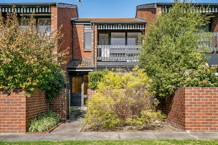 5/14-16 Maesbury Street, Kensington SA 5068