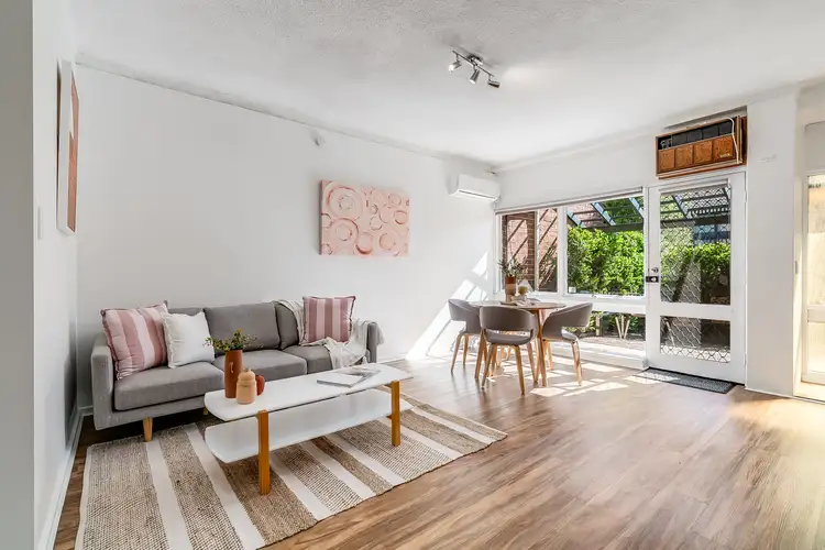 Third view of Homely townhouse listing, 5/14-16 Maesbury Street, Kensington SA 5068