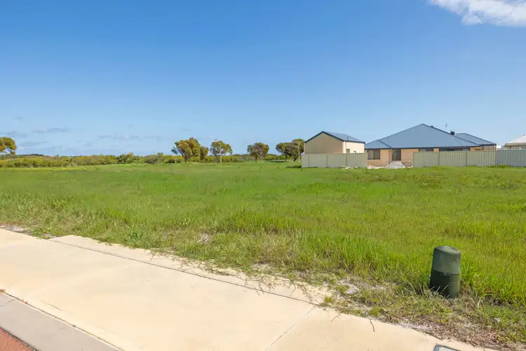 Fourth view of Homely land listing, Lot 522, 30 Drosera Way, Jurien Bay WA 6516