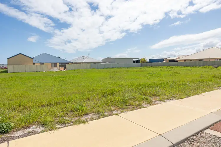 Fifth view of Homely land listing, Lot 522, 30 Drosera Way, Jurien Bay WA 6516