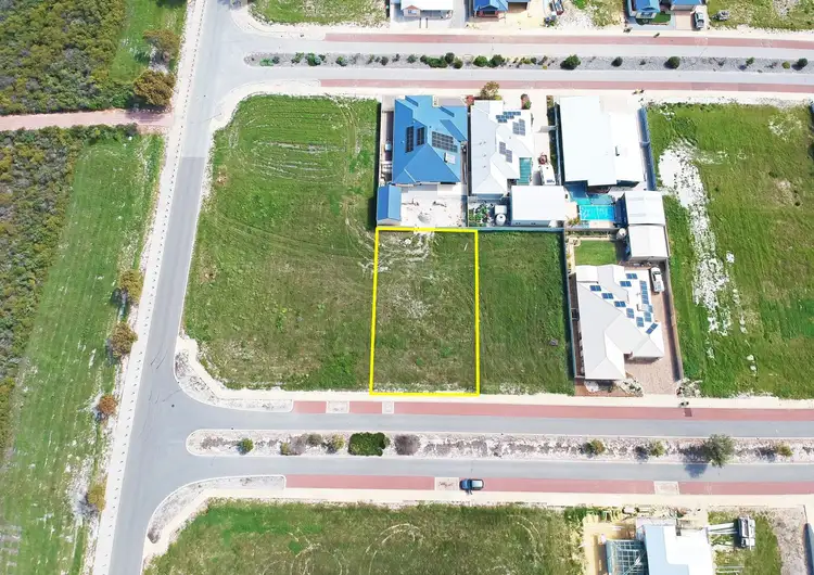 Sixth view of Homely land listing, Lot 522, 30 Drosera Way, Jurien Bay WA 6516