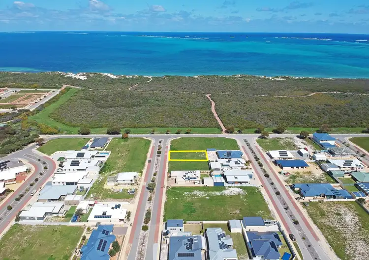 Seventh view of Homely land listing, Lot 522, 30 Drosera Way, Jurien Bay WA 6516