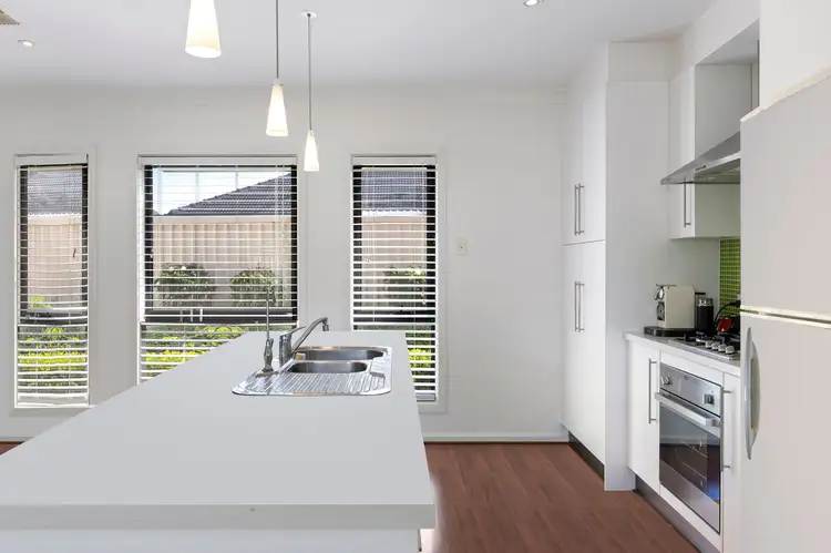 Second view of Homely townhouse listing, 55B Capper Street, Camden Park SA 5038