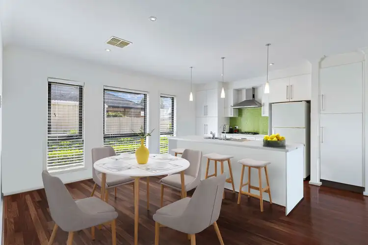 Third view of Homely townhouse listing, 55B Capper Street, Camden Park SA 5038