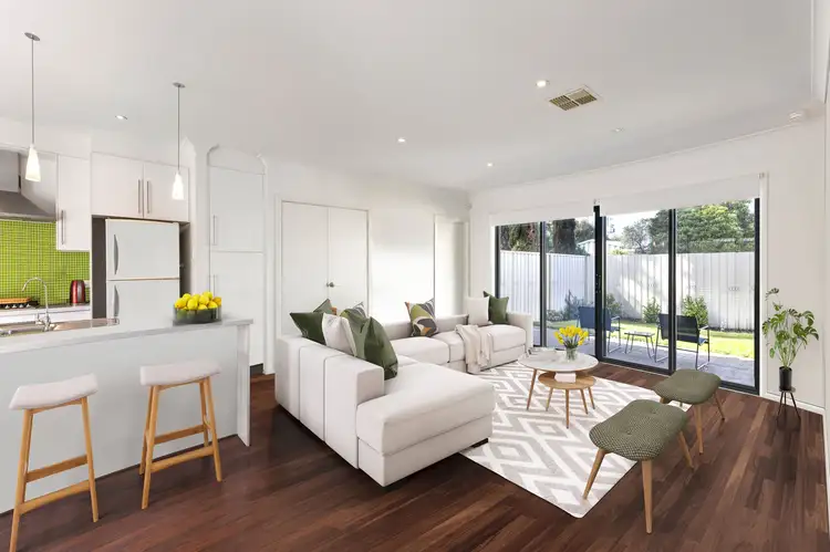 Fourth view of Homely townhouse listing, 55B Capper Street, Camden Park SA 5038