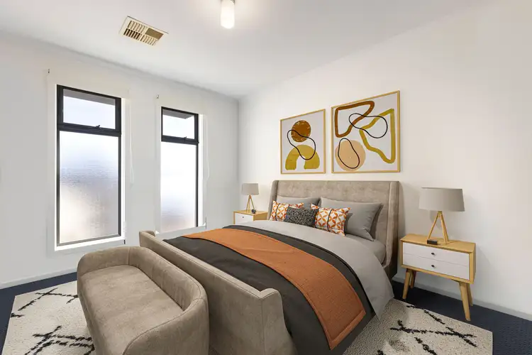 Fifth view of Homely townhouse listing, 55B Capper Street, Camden Park SA 5038