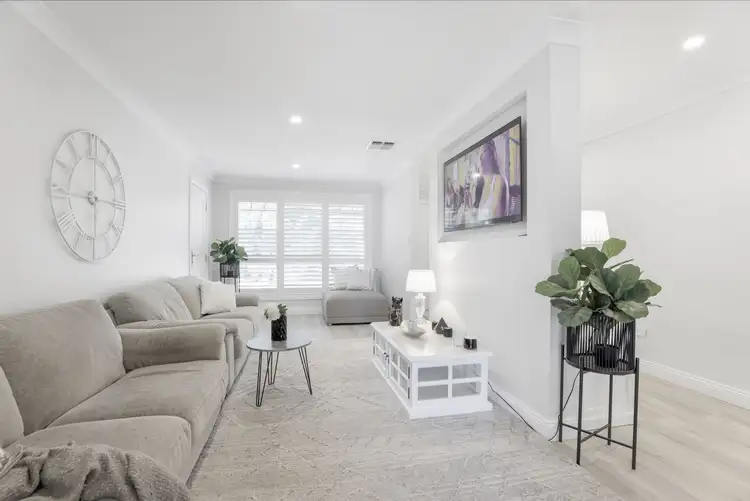 Fourth view of Homely house listing, 43 Winbourne Road, Mulgoa NSW 2745