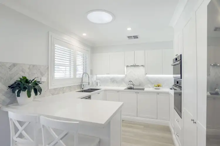 Fifth view of Homely house listing, 43 Winbourne Road, Mulgoa NSW 2745