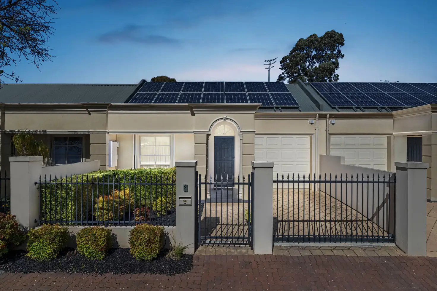 Main view of Homely house listing, 8 Charlesworth Court, Mile End SA 5031