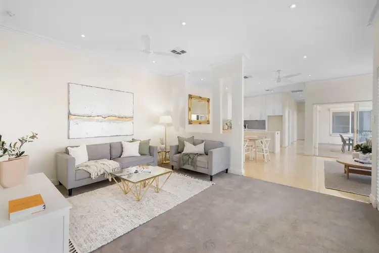 Fifth view of Homely house listing, 8 Charlesworth Court, Mile End SA 5031