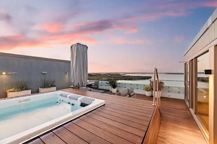 703/3 Dune Walk, Woolooware NSW 2230