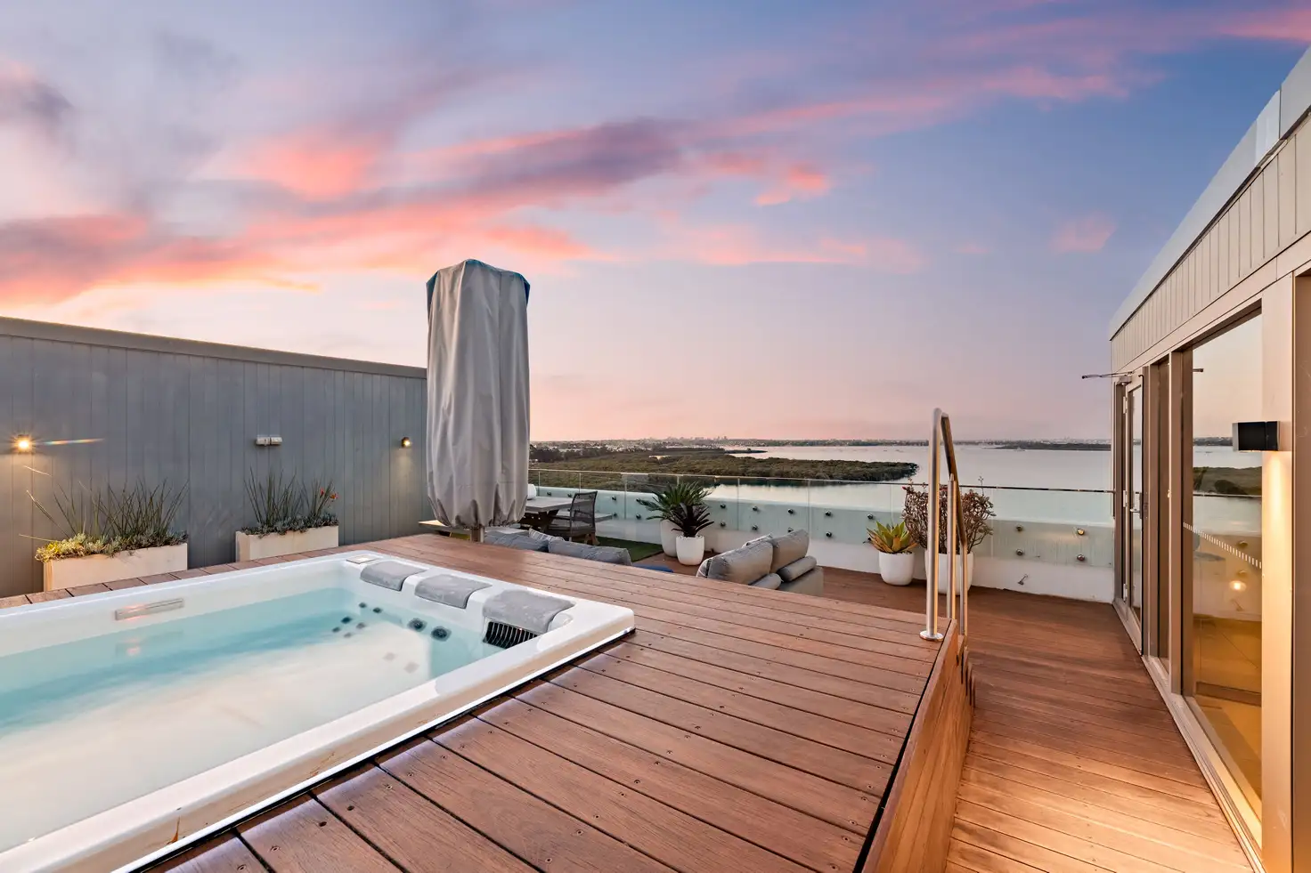 Main view of Homely apartment listing, 703/3 Dune Walk, Woolooware NSW 2230