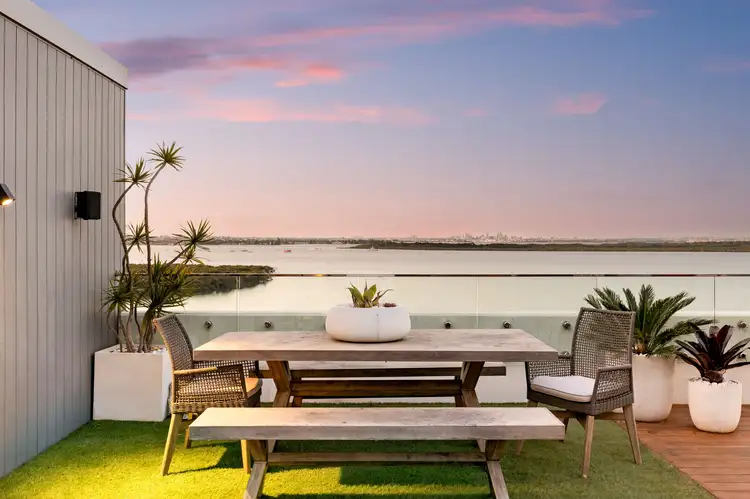 Second view of Homely apartment listing, 703/3 Dune Walk, Woolooware NSW 2230