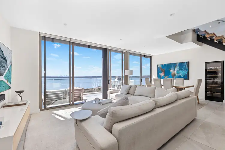 Fourth view of Homely apartment listing, 703/3 Dune Walk, Woolooware NSW 2230