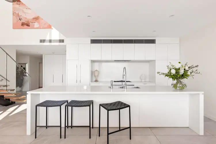 Fifth view of Homely apartment listing, 703/3 Dune Walk, Woolooware NSW 2230
