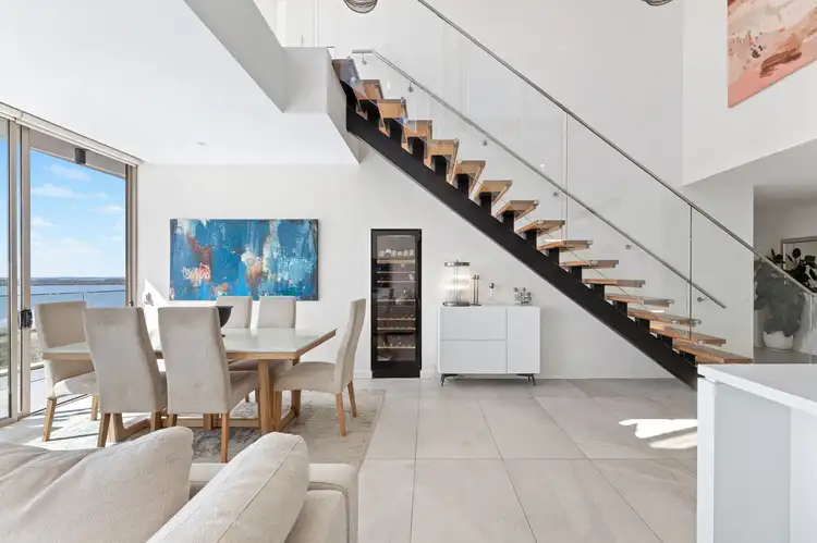 Sixth view of Homely apartment listing, 703/3 Dune Walk, Woolooware NSW 2230