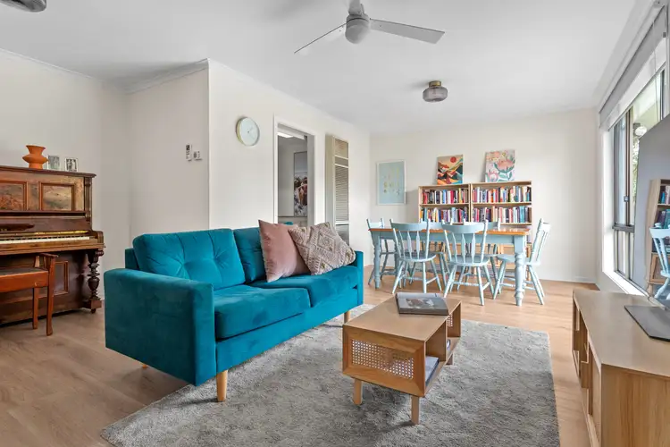Second view of Homely unit listing, 6/31 Leigh Road, Croydon VIC 3136