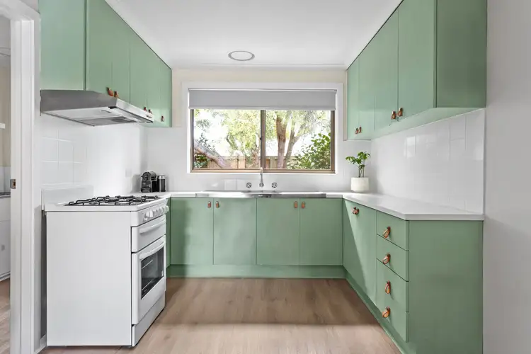 Third view of Homely unit listing, 6/31 Leigh Road, Croydon VIC 3136