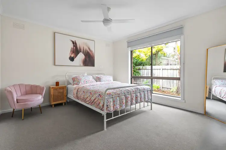 Sixth view of Homely unit listing, 6/31 Leigh Road, Croydon VIC 3136