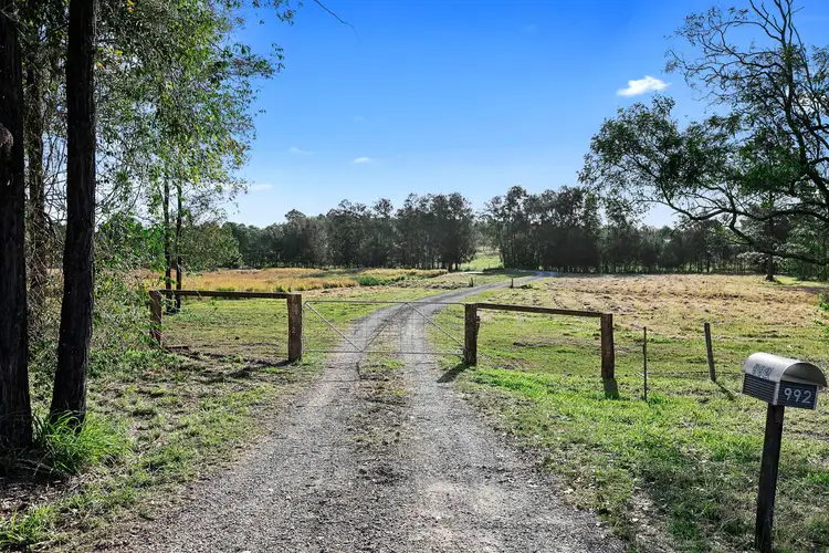 Second view of Homely house listing, 992 Mungar Road, Mungar QLD 4650