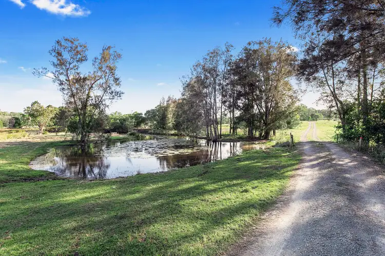 Third view of Homely house listing, 992 Mungar Road, Mungar QLD 4650