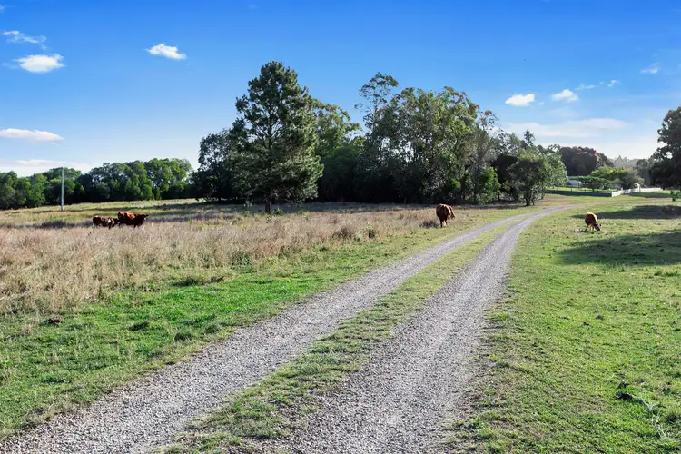 Fifth view of Homely house listing, 992 Mungar Road, Mungar QLD 4650