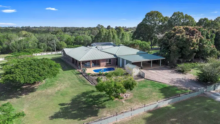 Sixth view of Homely house listing, 992 Mungar Road, Mungar QLD 4650