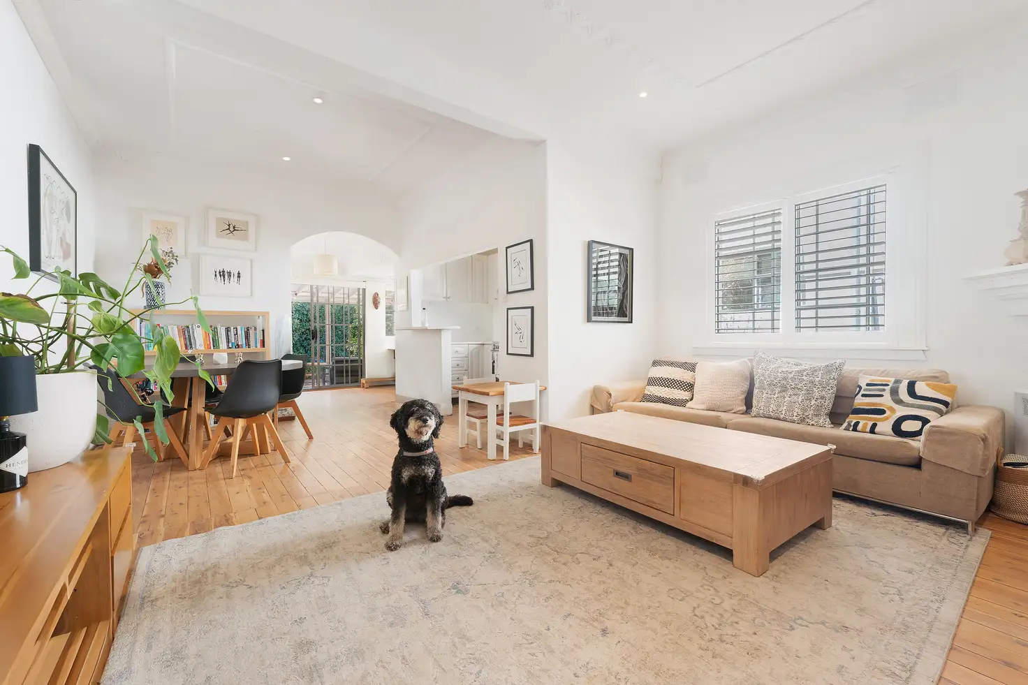 Main view of Homely other listing, 8 Knowles Avenue, North Bondi NSW 2026
