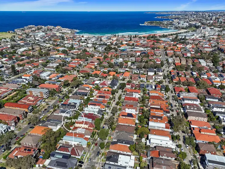 Fourth view of Homely other listing, 8 Knowles Avenue, North Bondi NSW 2026