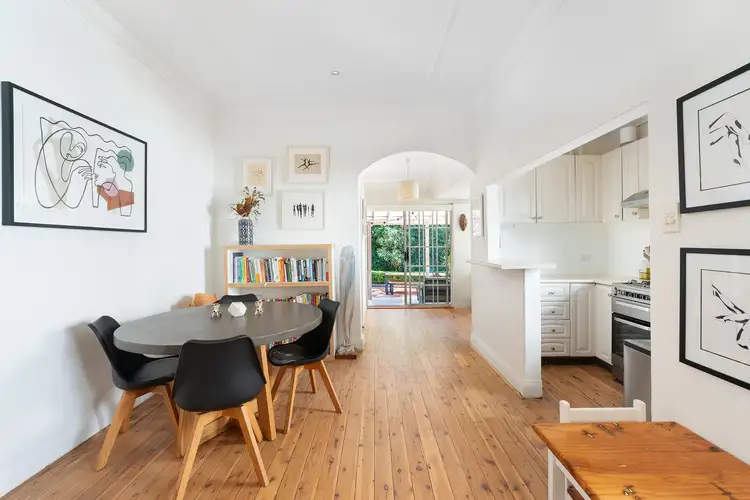 Fifth view of Homely other listing, 8 Knowles Avenue, North Bondi NSW 2026