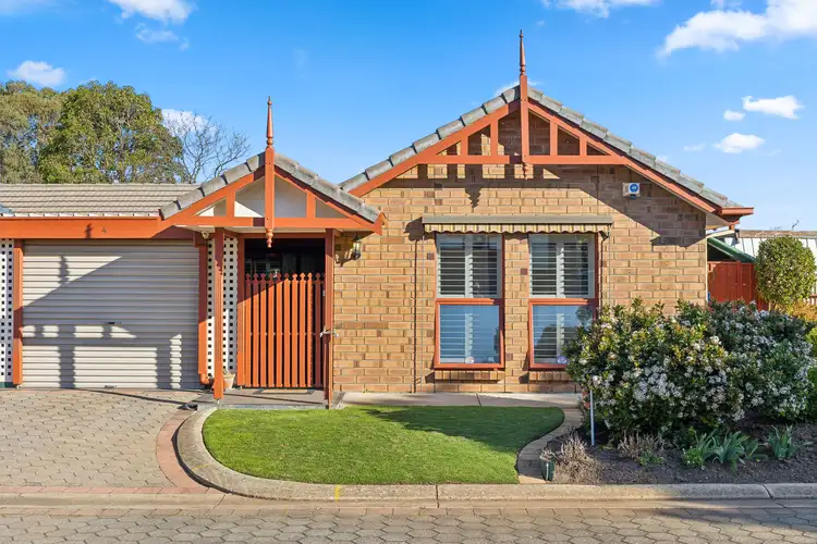 4/19 Peppertree Grove, Oaklands Park SA 5046