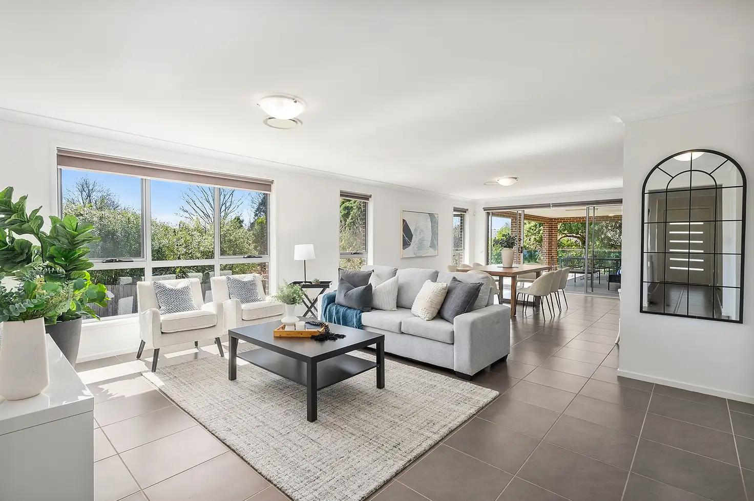 Main view of Homely house listing, 16 Daylesford Drive, Moss Vale NSW 2577