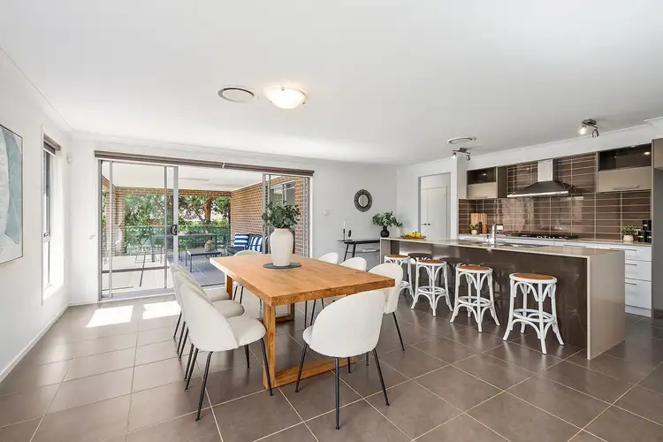 Second view of Homely house listing, 16 Daylesford Drive, Moss Vale NSW 2577